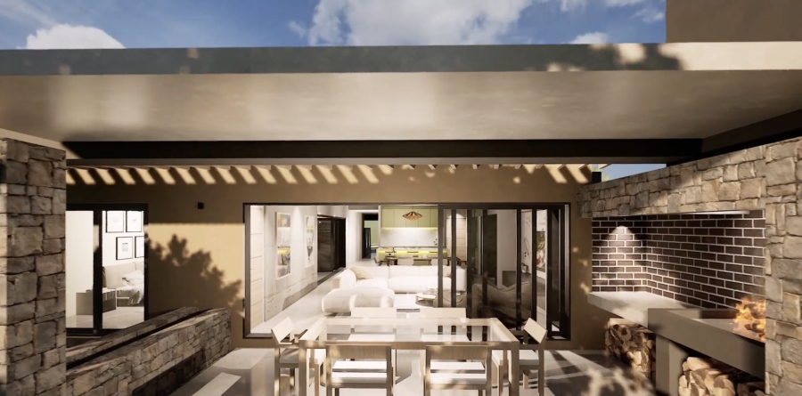 3 Bedroom Property for Sale in Langebaan Country Estate Western Cape